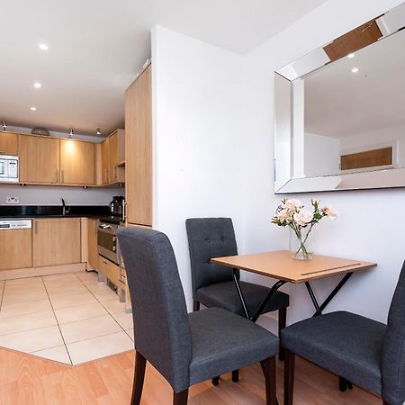 Central 2 Bed With Large Terrace Londra Esterno foto