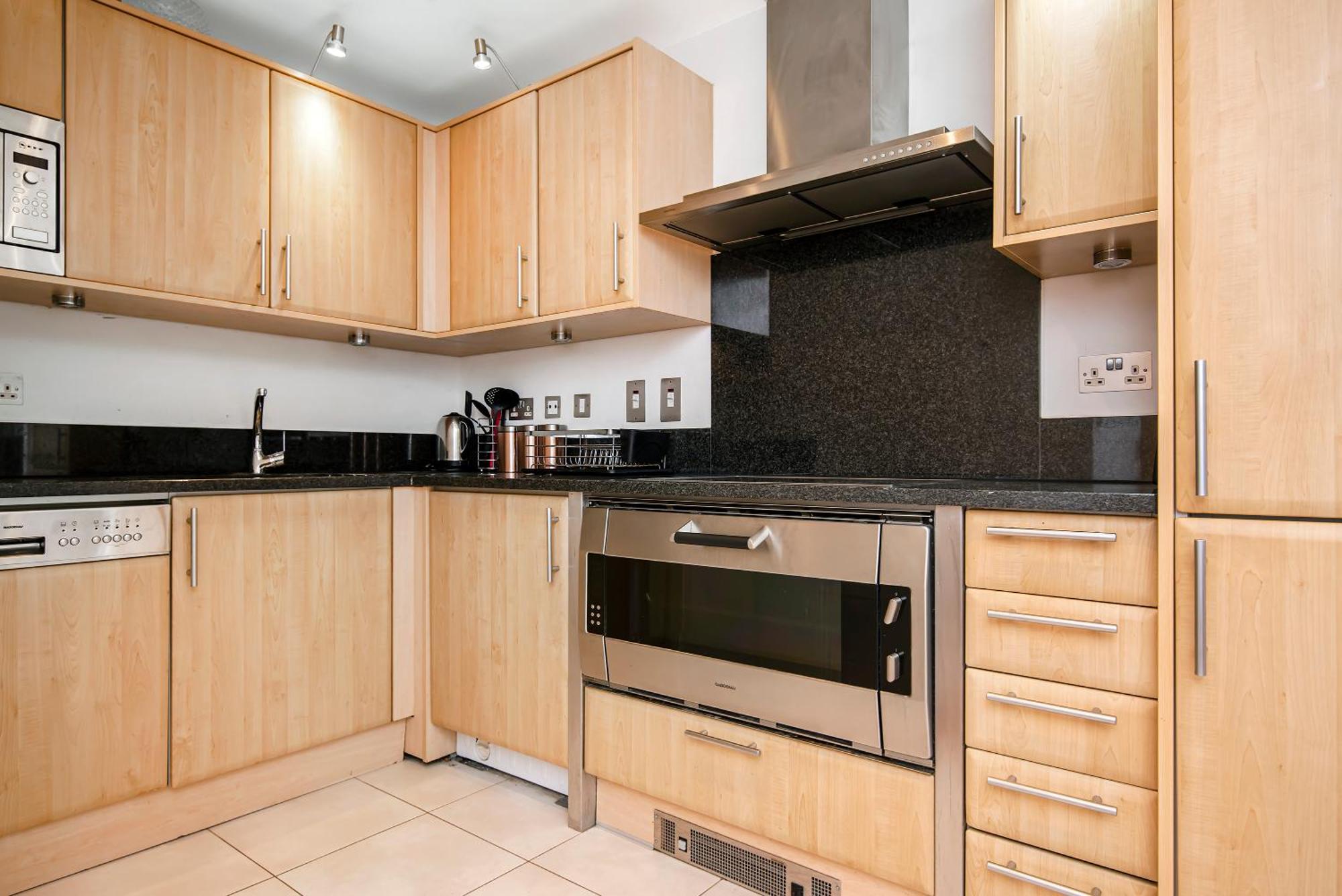 Central 2 Bed With Large Terrace Londra Esterno foto