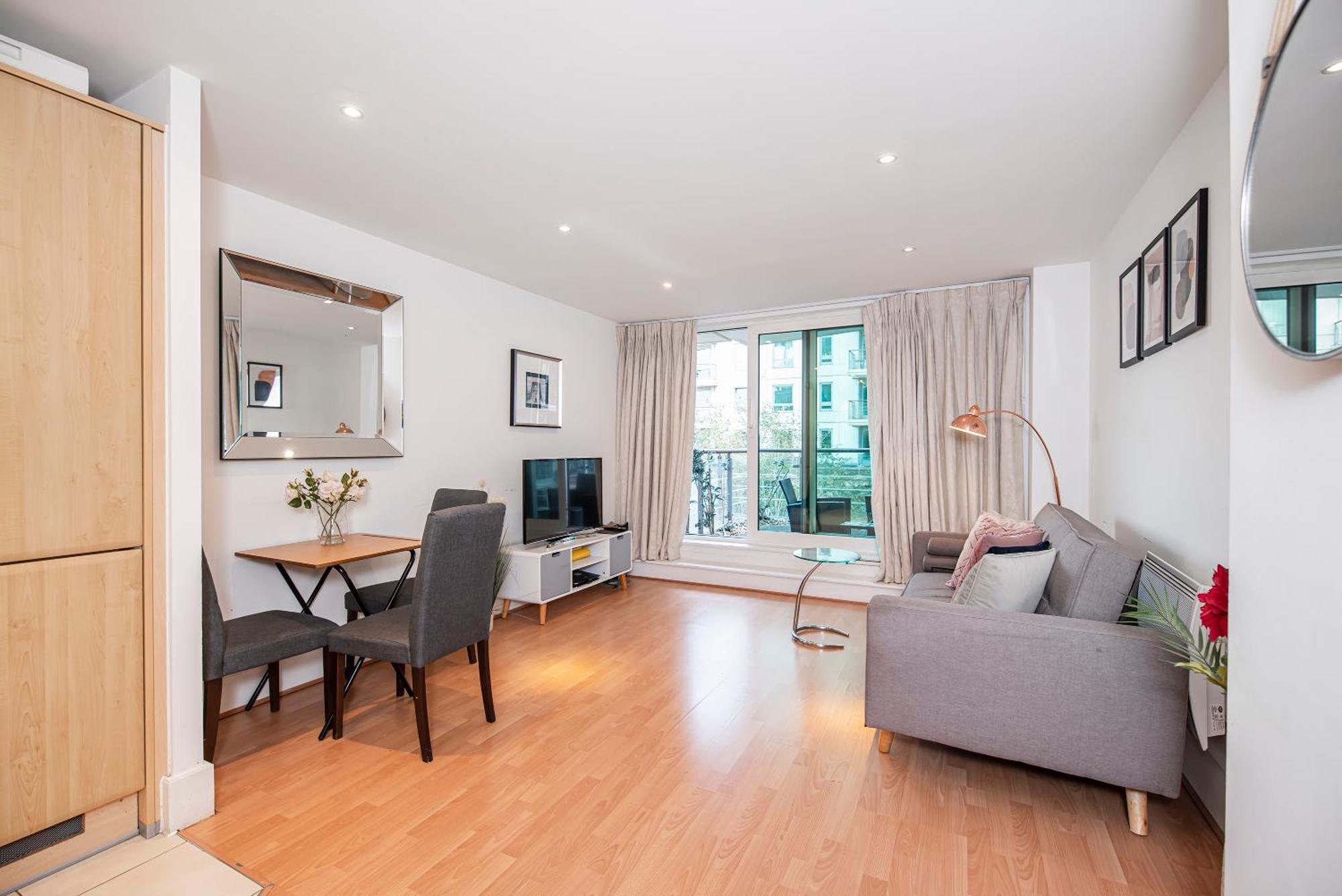 Central 2 Bed With Large Terrace Londra Esterno foto
