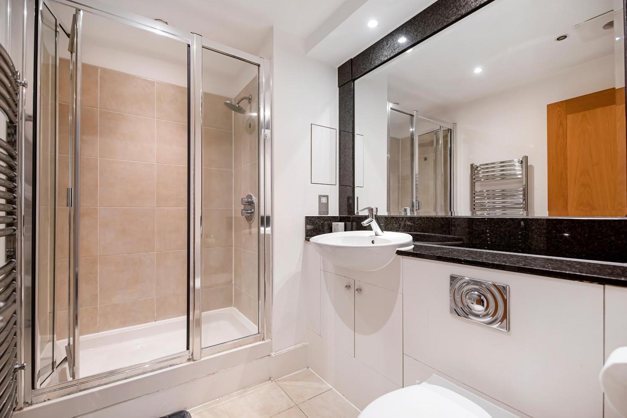 Central 2 Bed With Large Terrace Londra Esterno foto