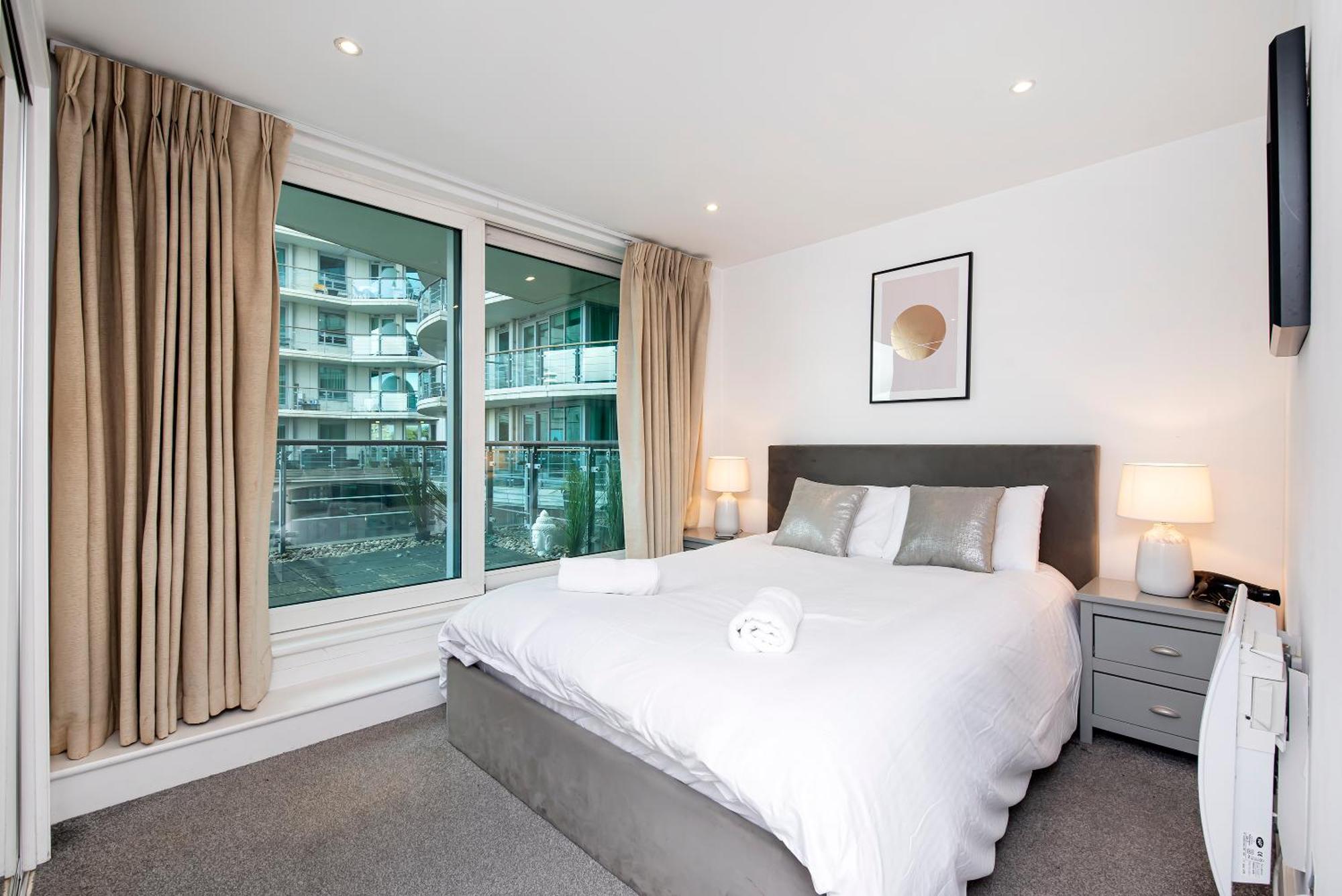 Central 2 Bed With Large Terrace Londra Esterno foto