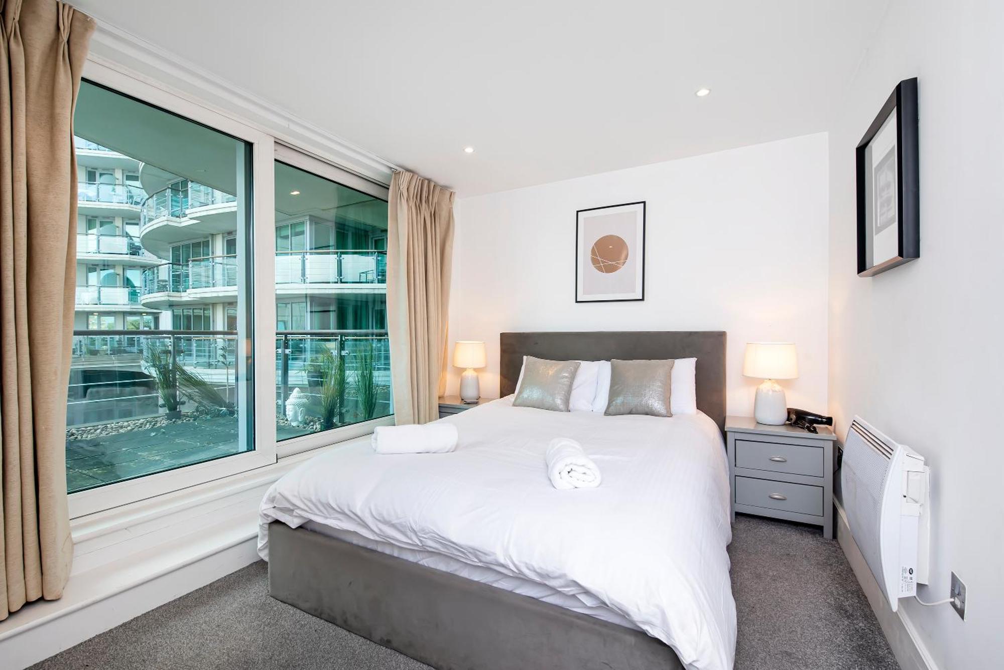 Central 2 Bed With Large Terrace Londra Esterno foto