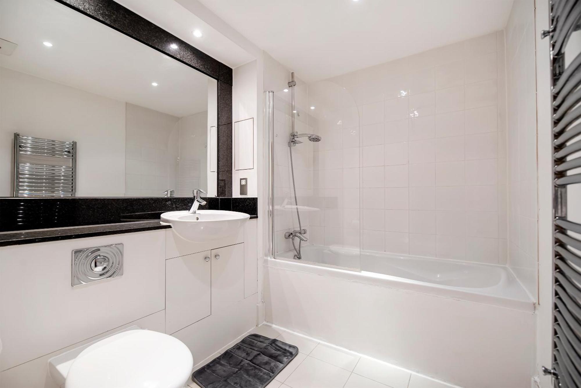Central 2 Bed With Large Terrace Londra Esterno foto
