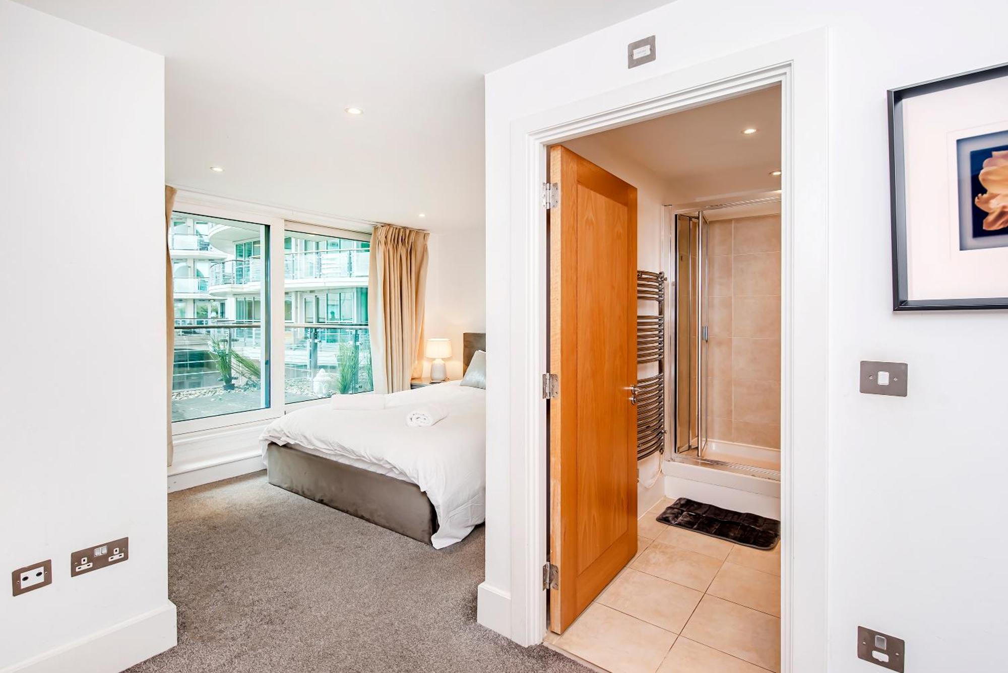 Central 2 Bed With Large Terrace Londra Esterno foto