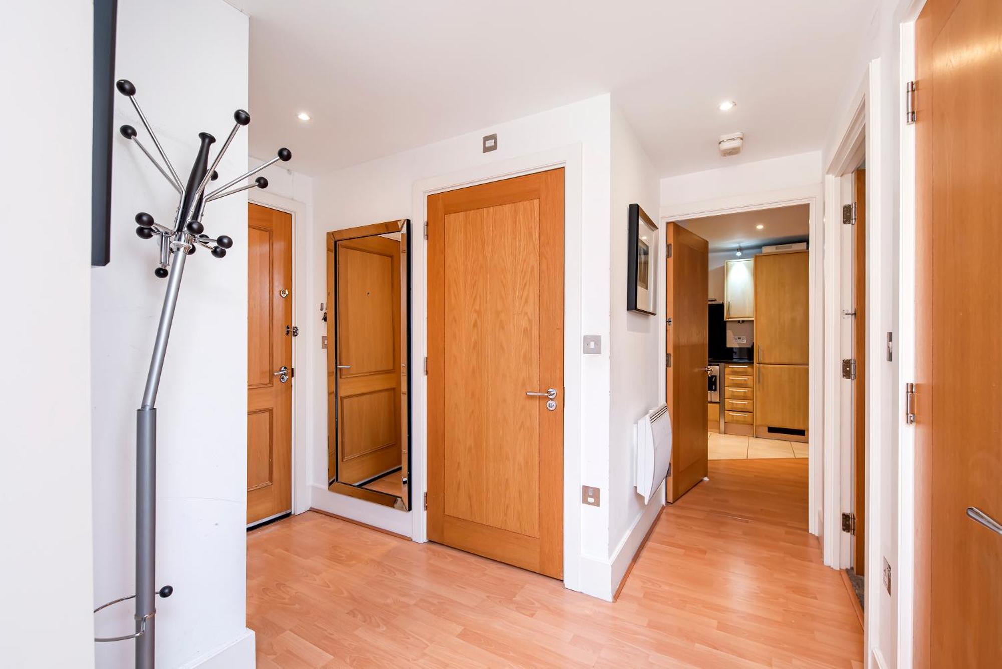 Central 2 Bed With Large Terrace Londra Esterno foto